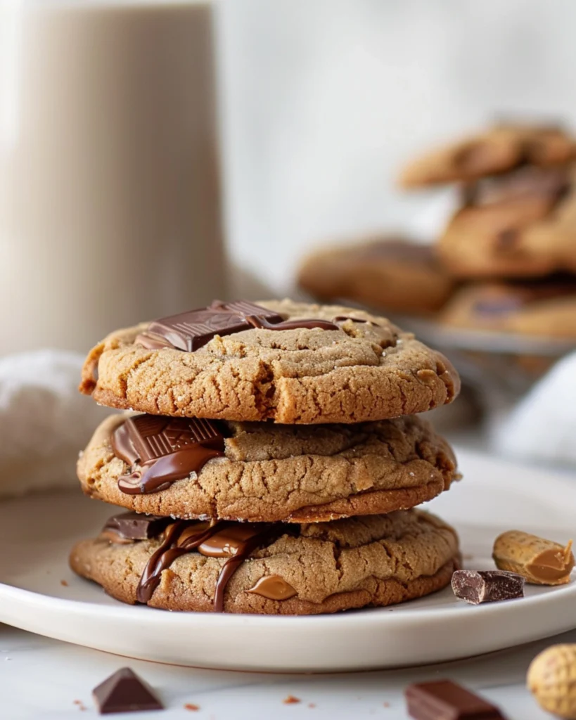 reeses-cookies-served