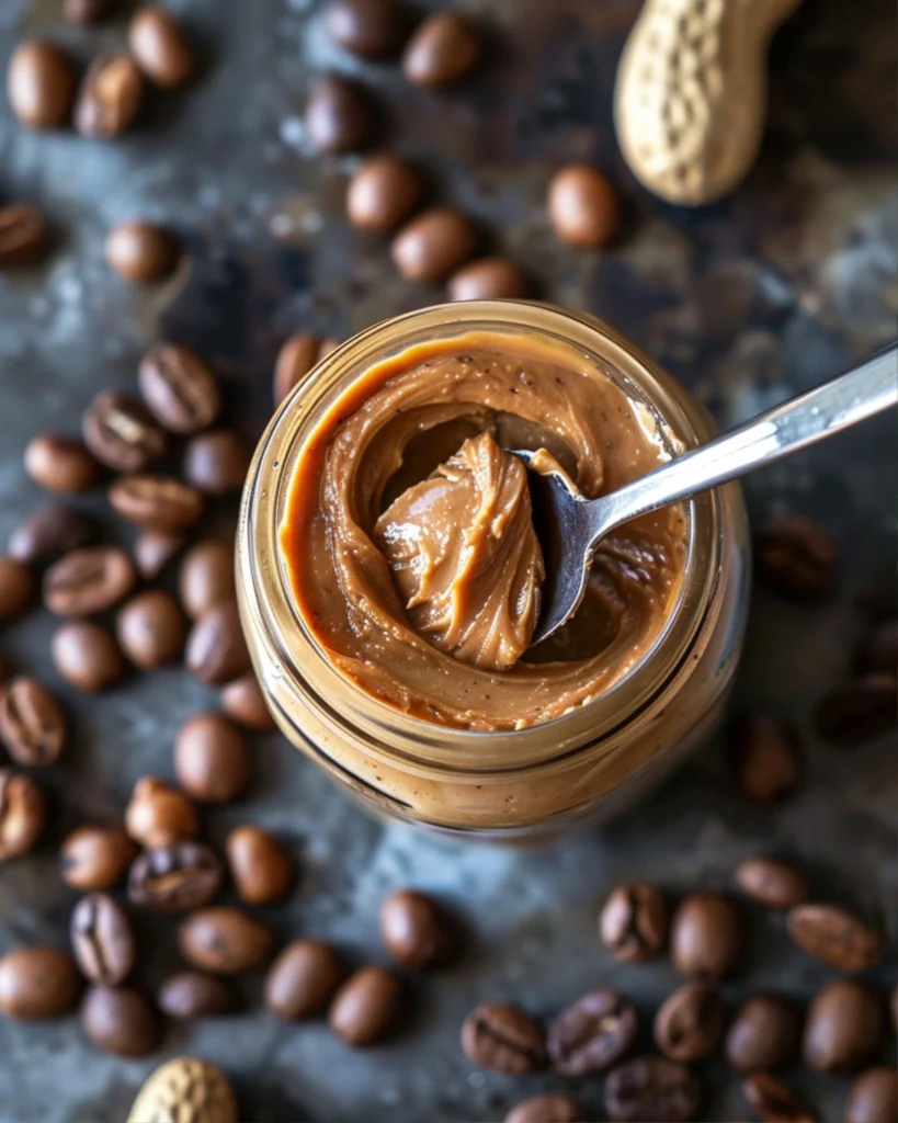 Peanut Butter Coffee Smoothie – 5 Powerful Reasons to Try It Today 3 Peanut Butter and Coffee Flavor Combo