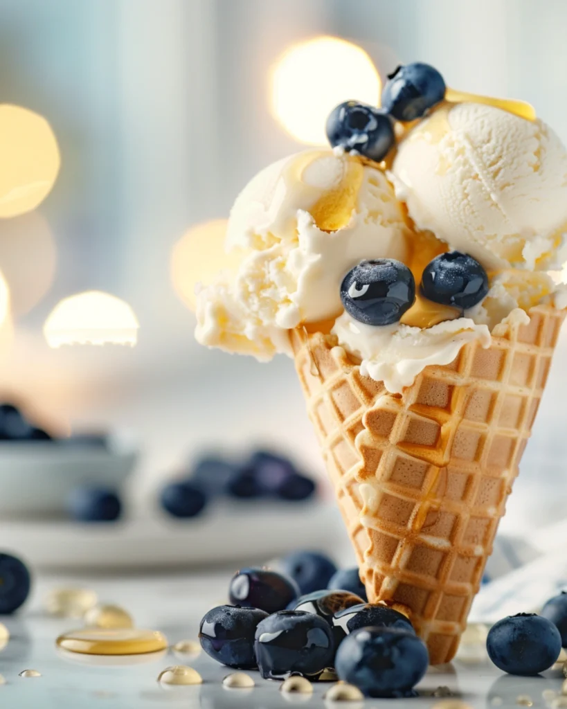 No-Churn Cottage Cheese Ice Cream You’ll Love 4  Cottage Cheese Ice Cream Recipe