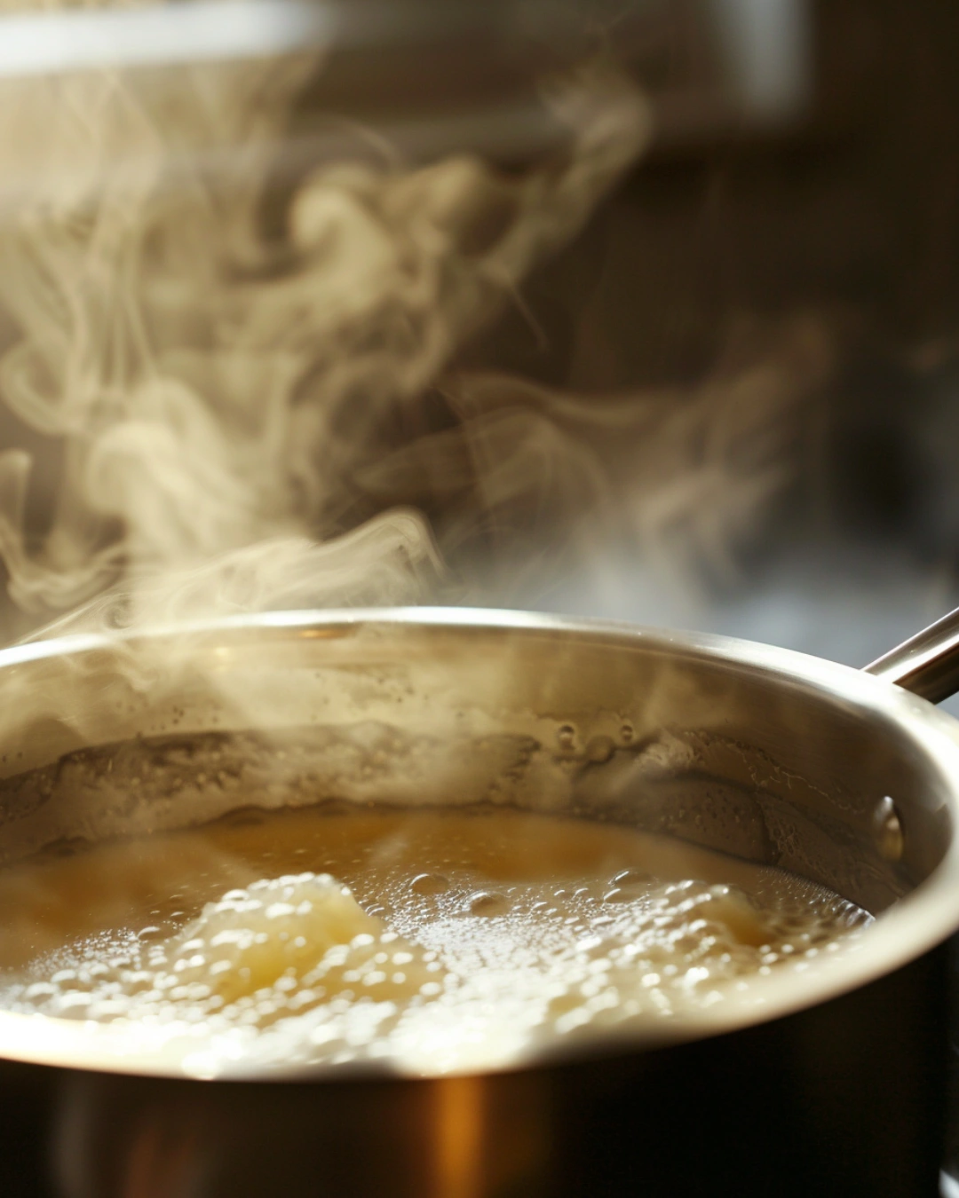 blooming gelatin for panna cotta