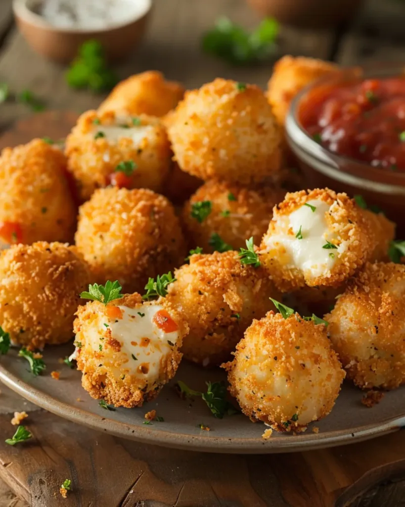 50+ Best Salad Recipes & Side Dishes: 50+ Easy Ideas for Any Meal 31 image 4