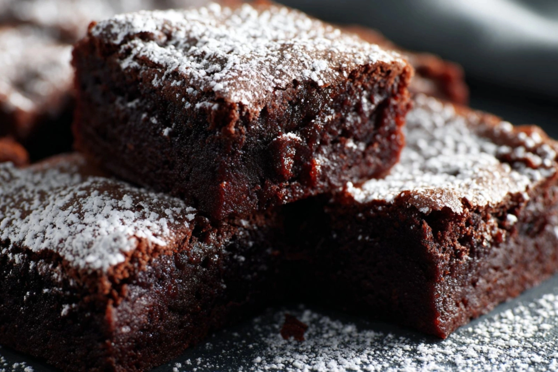 brownie coffee hack brownies