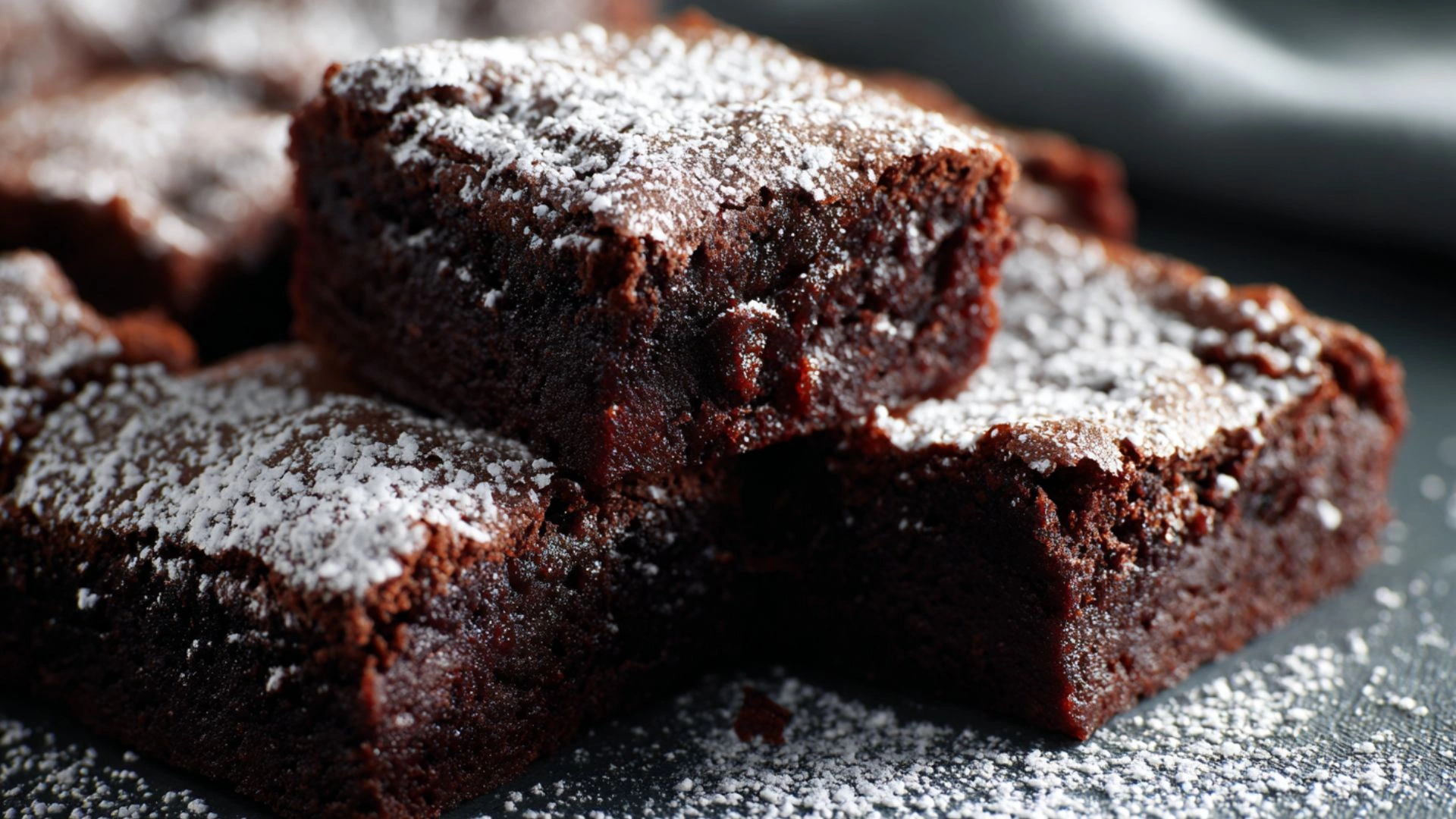 Brownie Coffee Hack: Simple 1 Trick for Rich Results 3 brownie coffee hack brownies