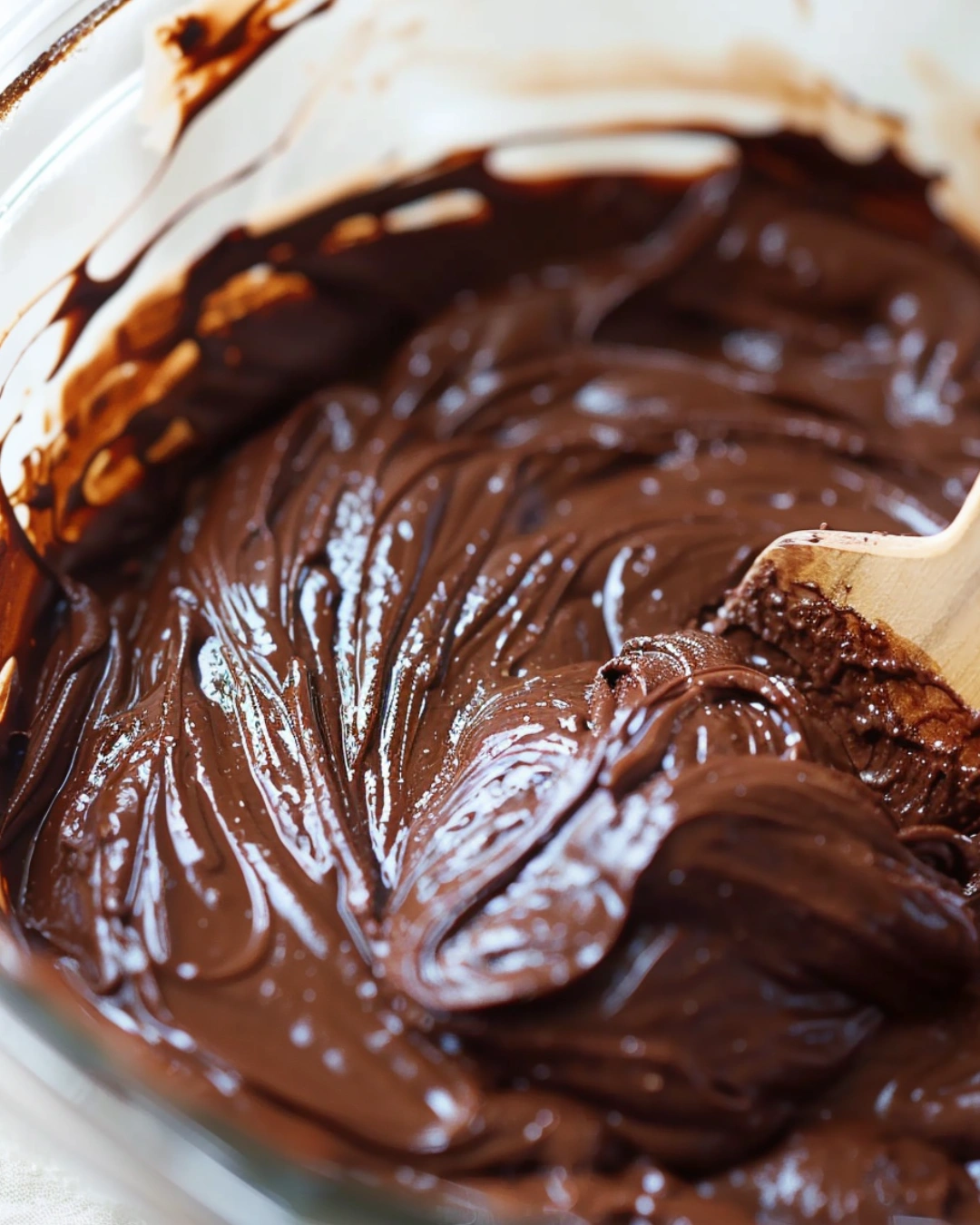 brownie cookie batter