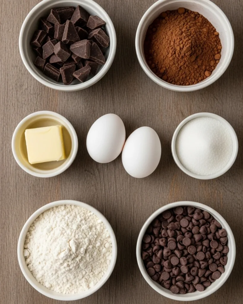 oatmeal cranberry pecan cookie ingredients