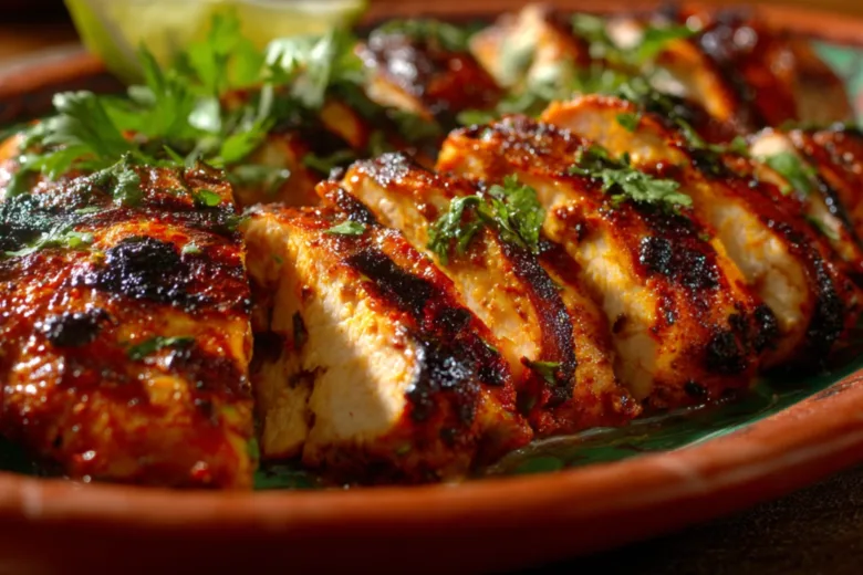 The Best Mexican Chicken Marinade: 5 Easy Steps Ultimate Flavor 12 best mexican chicken marinade grilled juicy chicken with lime and cilantro