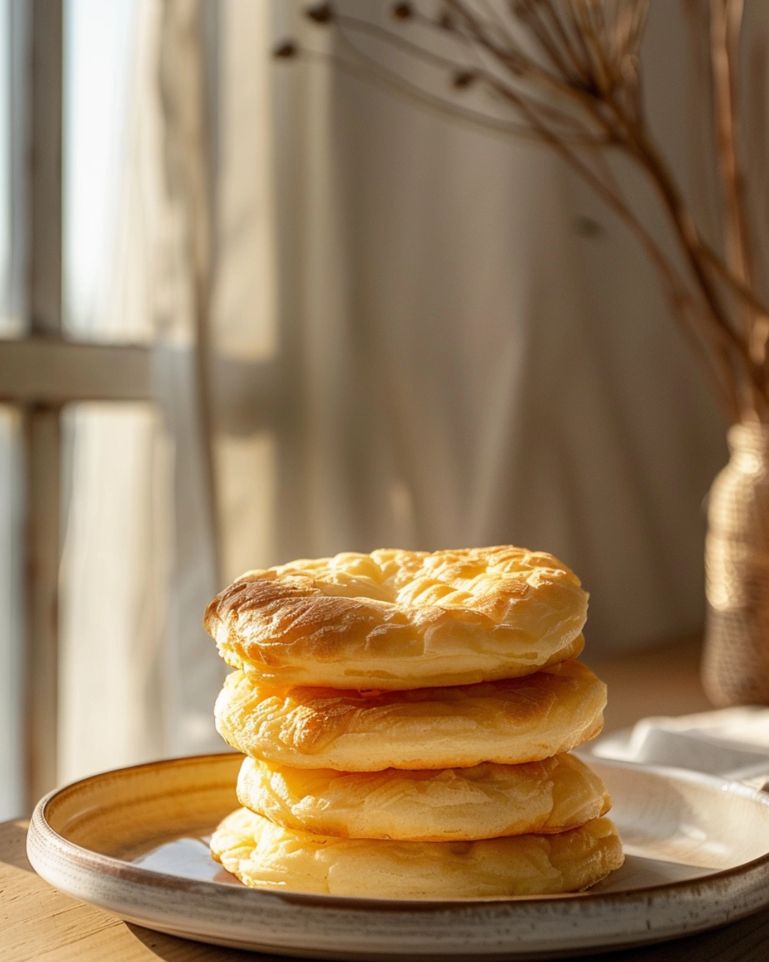 cloud bread serving ideas breakfast