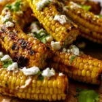 corn ribs recipe crispy oven baked