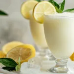 creamy lemonade recipe fresh drink