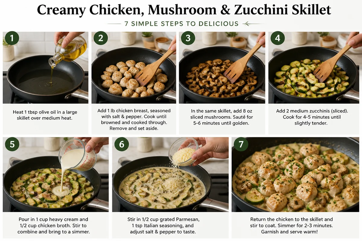 Delicious Panda Express Mushroom Chicken Copycat Recipe You&rsquo;ll Love