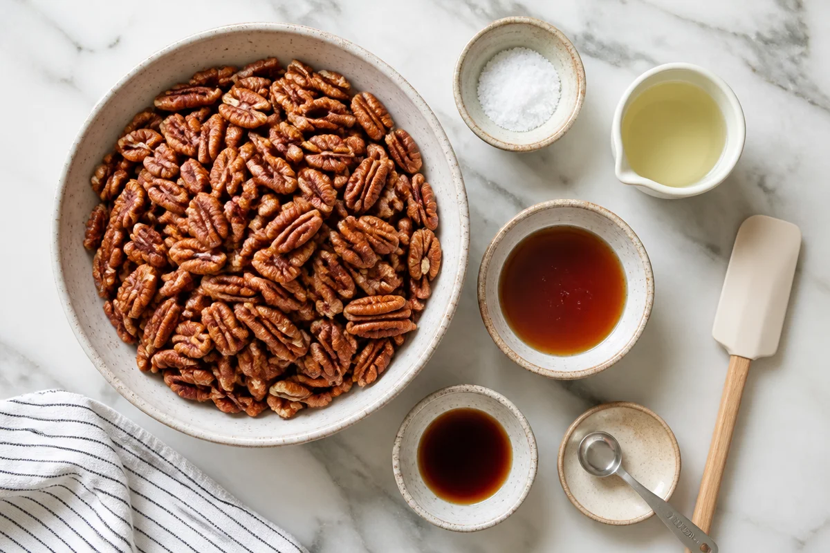 Irresistible Pecan Butter
