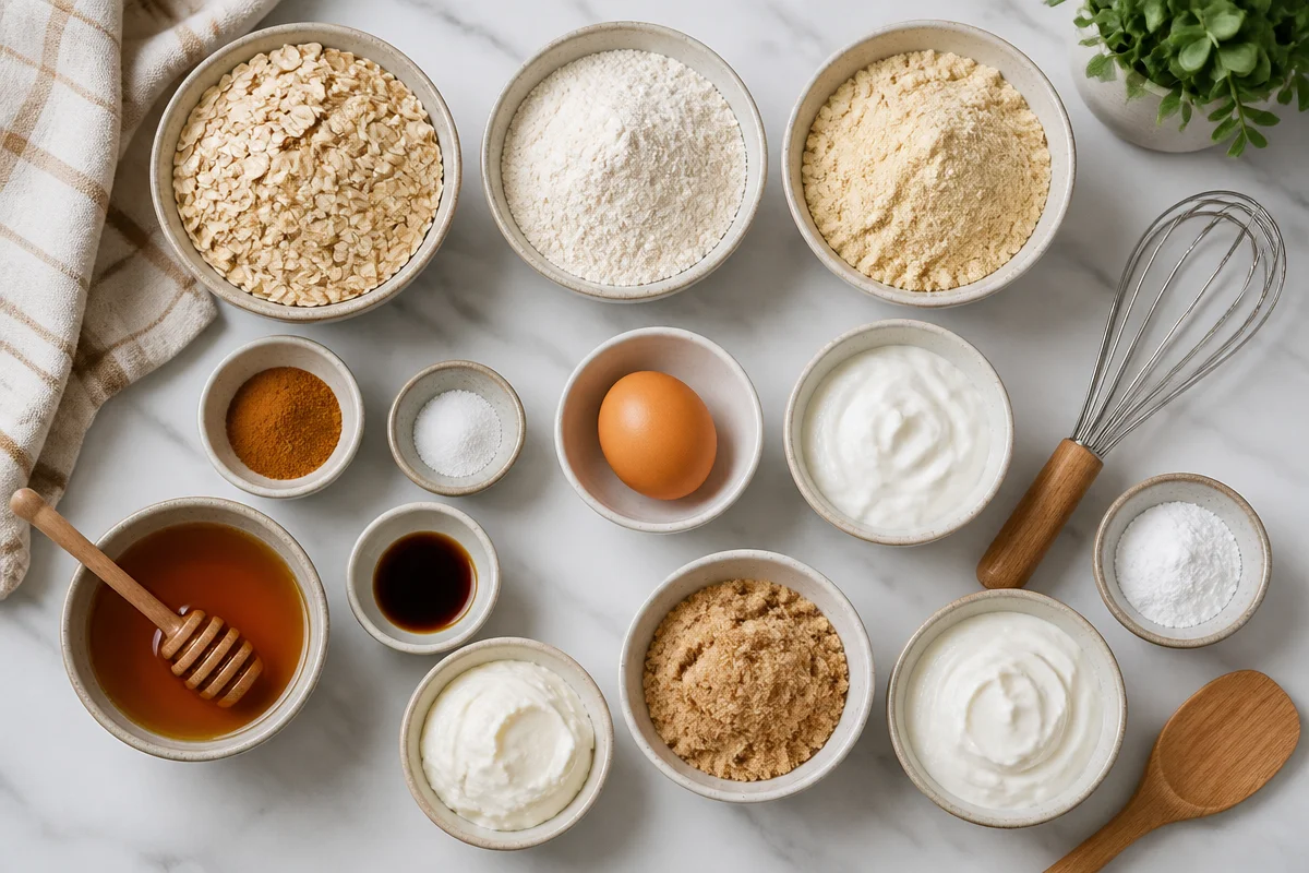 Irresistibly Delicious Protein Oatmeal Cream Pies You’ll Love