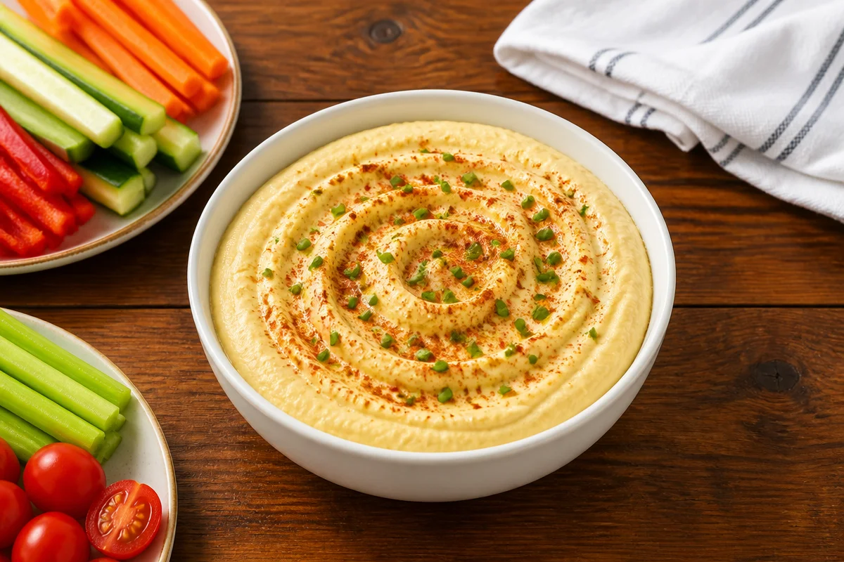 Deliciously Easy Deviled Egg Dip You’ll Want to Make Tonight