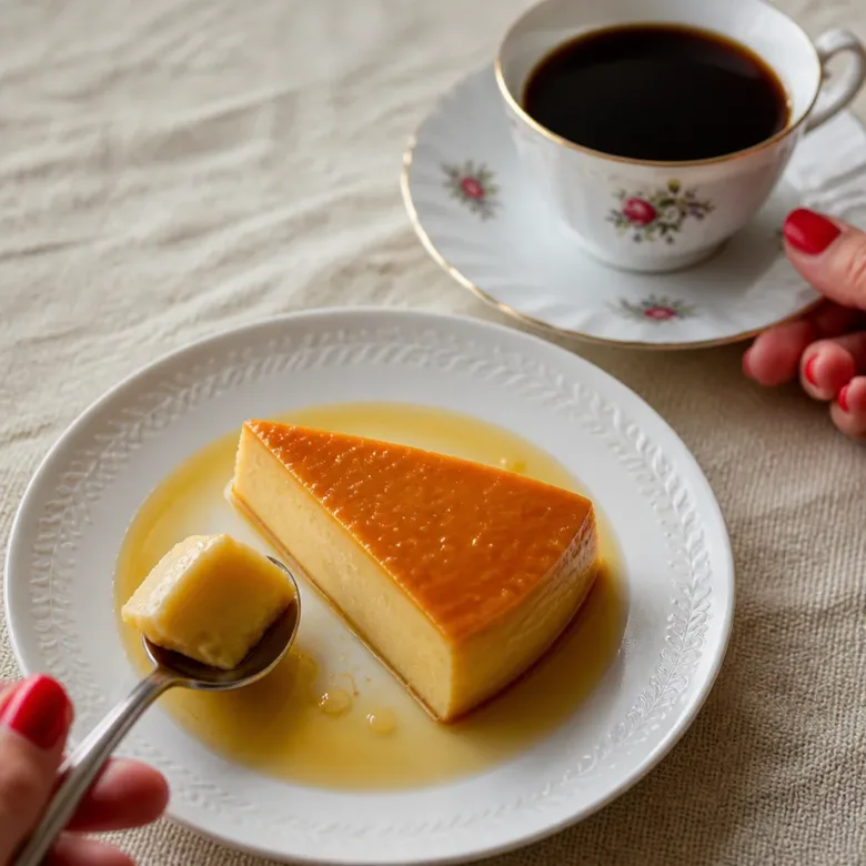 Delicious assortment of traditional and modern desserts, including Dominican and vegan options.